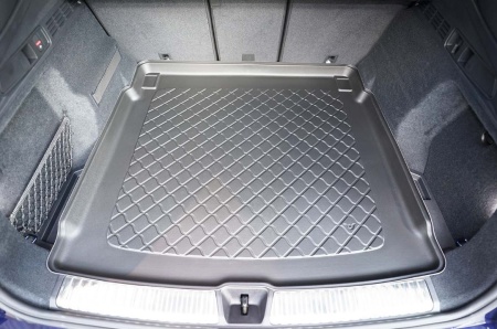 Tavita portbagaj Audi Q5 III / Q5 III Sportback, 2025-2026 - Img 2
