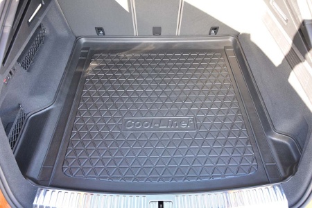 Tavita portbagaj Audi Q8 2019 - 2025 - Img 3