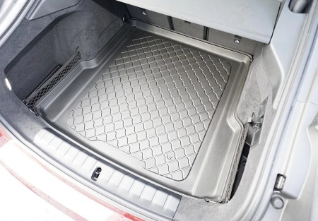 Tavita portbagaj BMW i4 Gran Coupe Electric 2021-2024 - Img 2