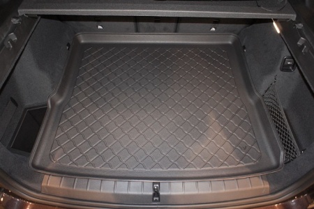 Tavita portbagaj BMW X1 F48 2016 - 2023 - Img 2