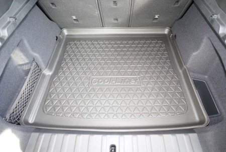 Tavita portbagaj BMW X2 U10 2024-2025 - Img 2