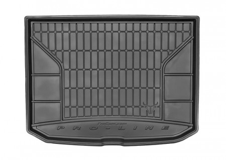 Tavita portbagaj cauciuc Audi A3 Sportback 2013 - 2018