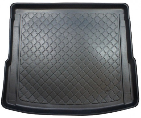 Tavita portbagaj cauciuc Audi Q5 2017 - 2023