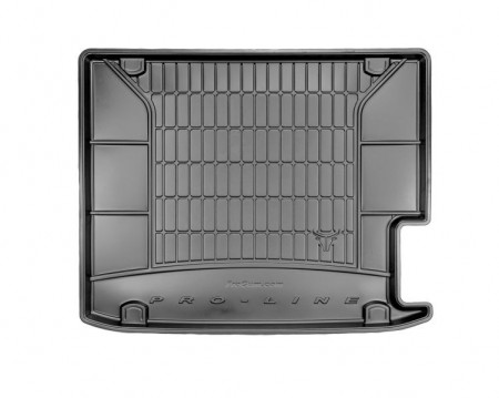 Tavita portbagaj cauciuc BMW X4 (F26) 2014 - 2019