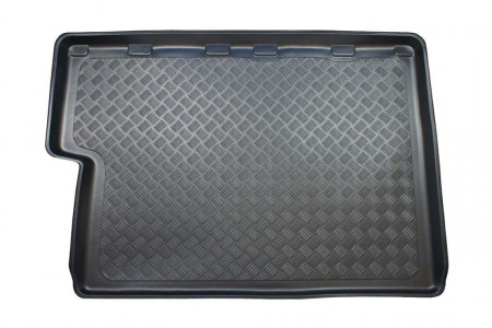 Tavita portbagaj cauciuc Ford Tourneo Custom 2012 - 2018