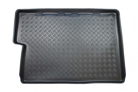 Tavita portbagaj cauciuc Ford Tourneo Custom 2012 - 2020