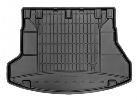 Tavita portbagaj cauciuc Hyundai i40 Combi 2012-2018