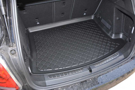 Tavita portbagaj cauciuc Mini Countryman 2017 - 2023 - Img 2