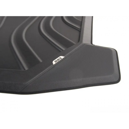 Tavita portbagaj cauciuc originala BMW X5 F15 2013 - 2018 - Img 4