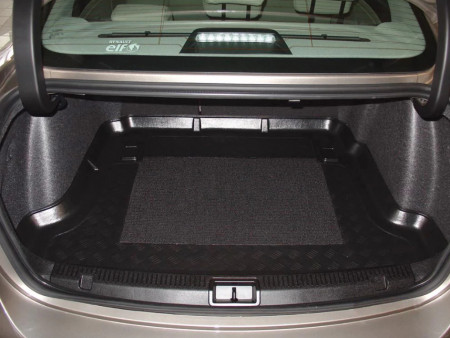 Tavita portbagaj cauciuc Renault Fluence 2010 - 2018 - Img 2