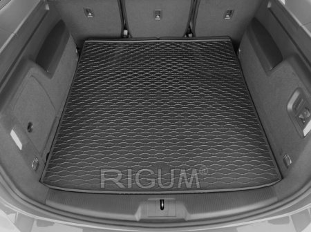 Tavita portbagaj cauciuc Volkswagen Sharan 2010 - 2019 - Img 2