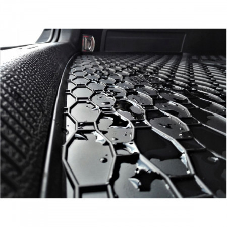 Tavita portbagaj din cauciuc BMW X3 F25 2010 - 2017 - Img 2