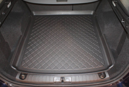 Tavita portbagaj Fiat Tipo Combi 2015 - 2020 - Img 2