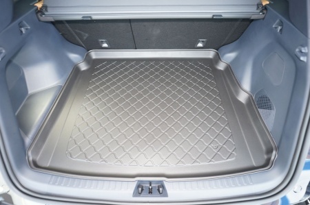 Tavita portbagaj Geely StarRay 2026 - Img 2