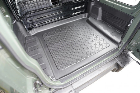 Tavita portbagaj Suzuki Jimny PRO 2021-2022 - Img 2