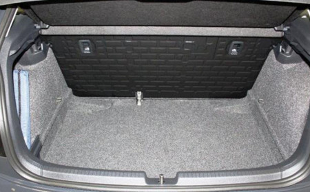 Tavita portbagaj Volkswagen Polo Hatchback 2019-2021 - Img 2