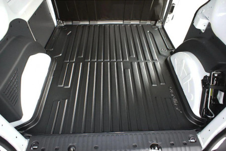 Covor portbagaj RENAULT Kangoo Van 2-3 locuri L1 scurt 2008-2020 - Img 2