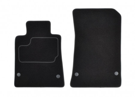 Covorase mocheta Mercedes SLK R172 2011-2020