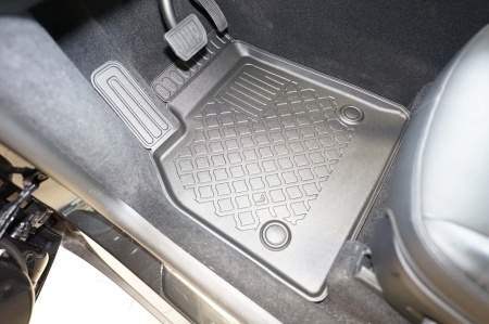 Covorase tavita Tesla Model Y Juniper 2025 - 2026 - Img 3