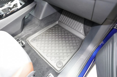Covorase VW ID.4 (electric) 2020-2023 - Img 4