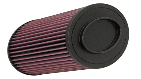 Filtru aer sport K &amp; N Alfa Romeo 159 2.4 D - Img 2