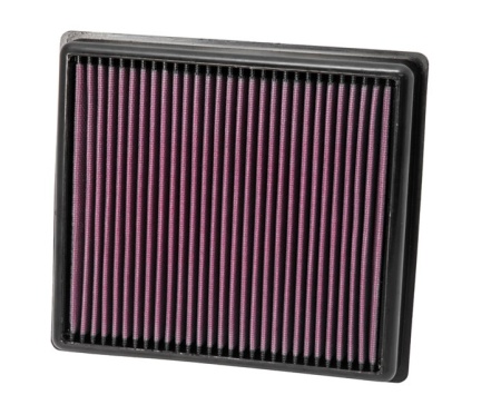 Filtru aer sport K &amp; N BMW Seria 1 F20 2011-2016 - Img 2