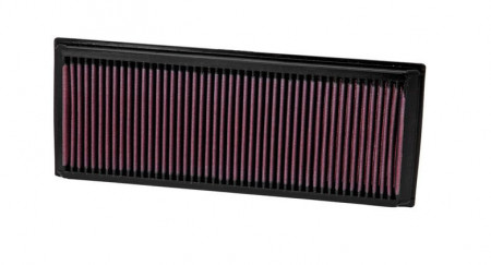 Filtru aer sport K &amp; N VW Passat B6 2.0 TDI / 1.8 TSI / 1.4 TSI - Img 2