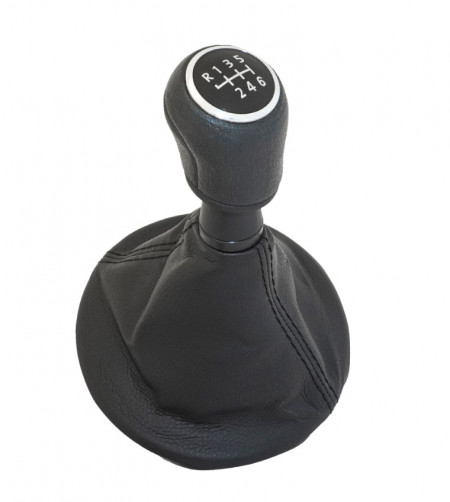 NUCA SCHIMBATOR CU MANSON VW TRANSPORTER T5 / T6 2003-2020 - 6 TREPTE