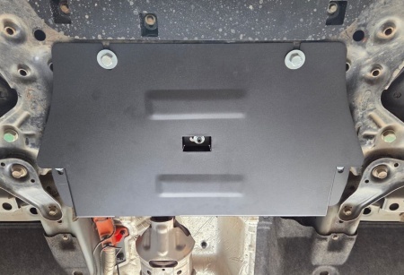 Scut catalizator Hyundai Tucson 2021 - 2026 - Img 6
