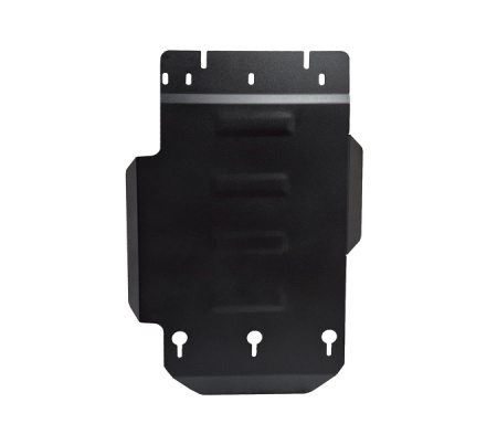 Scut metalic cutie de viteză Toyota Land Cruiser 250 2024 - 2026 - Img 2
