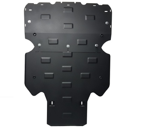Scut motor Audi A7 2011 - 2018 - Img 4