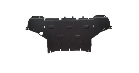 Scut motor Audi A8 2010 - 2017 - Img 2