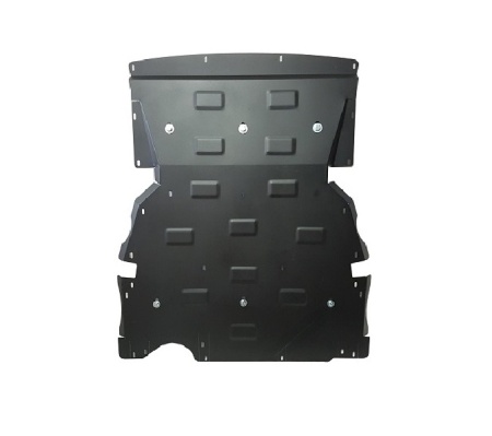 Scut motor BMW Seria 1 F20/F21 2011 - 2018 - Img 2