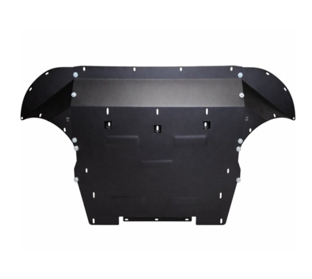 Scut motor BYD Seal U 2024 - 2026 - Img 2