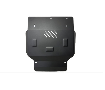 Scut motor Chevrolet Tracker 1999 - 2005 - Img 2