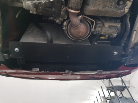 Scut motor Citroen Berlingo 2008 - 2018 - Img 6