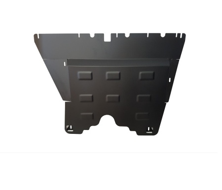 Scut motor Fiat Doblo 2010 - 2022 - Img 2