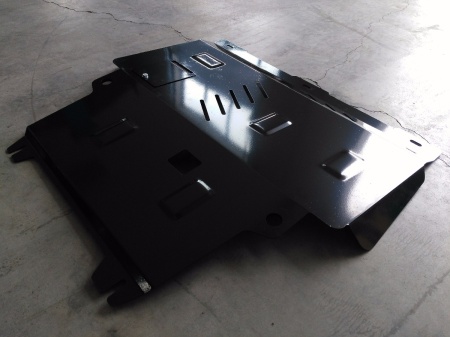 Scut motor Ford Fiesta 2008 - 2016 - Img 11