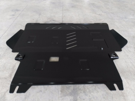 Scut motor Ford KA+ 2014 - 2020 - Img 12