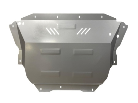 Scut motor galvanizat Ford Tourneo Custom 2023 - 2026 - Img 2