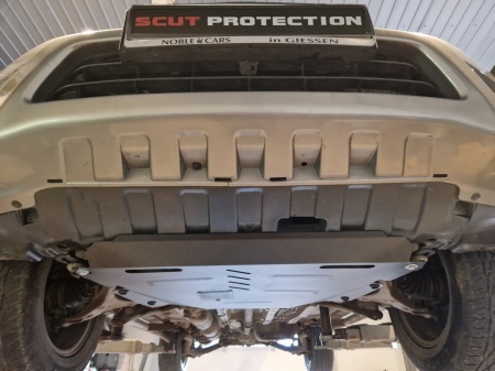 Scut motor Honda CR-V 2002 - 2007 - Img 8