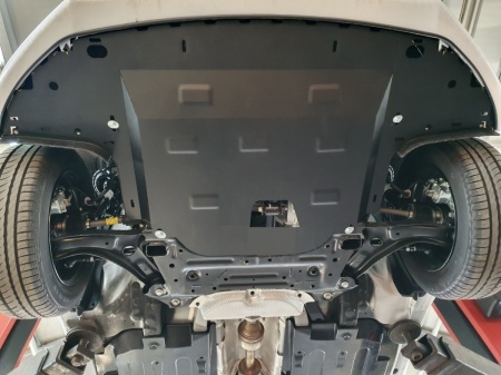 Scut motor Hyundai i20 2015 - 2020 - Img 6