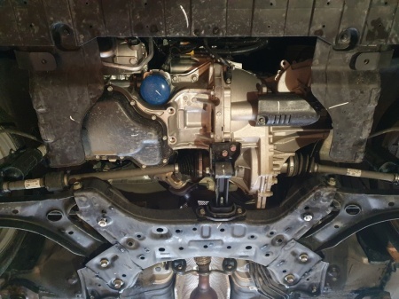 Scut motor Hyundai Solaris 2010 - 2018 - Img 6