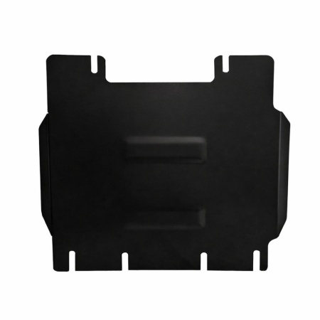 Scut motor Isuzu D-Max 2019 - 2026 - Img 2