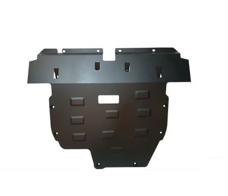 Scut motor Kia Sorento 2010 - 2012 - Img 2