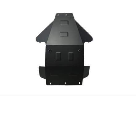 Scut motor Lada Niva 1995 - 2020 - Img 2