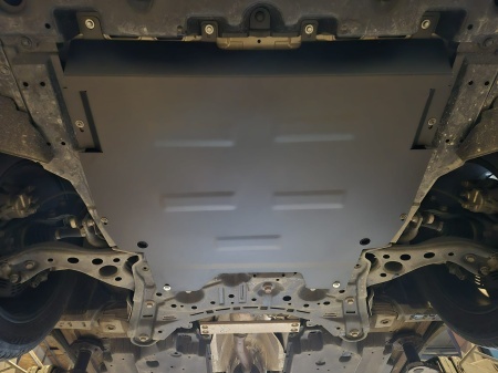Scut motor Lexus UX 2019 - 2026 - Img 5