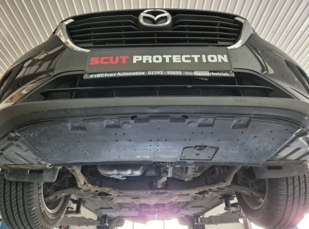 Scut motor Mazda CX3 2015 - 2026 - Img 7