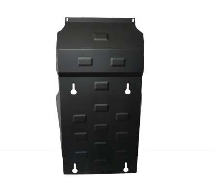 Scut motor metalic Fiat Fullback 2016 - 2019 - Img 2