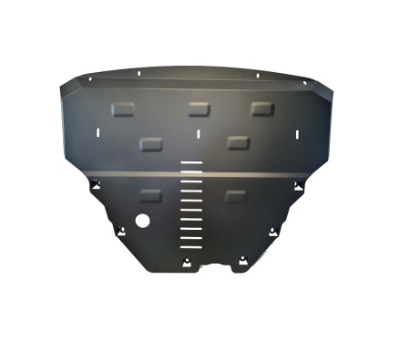Scut motor metalic SsangYong Tivoli 2015 - 2023 - Img 2